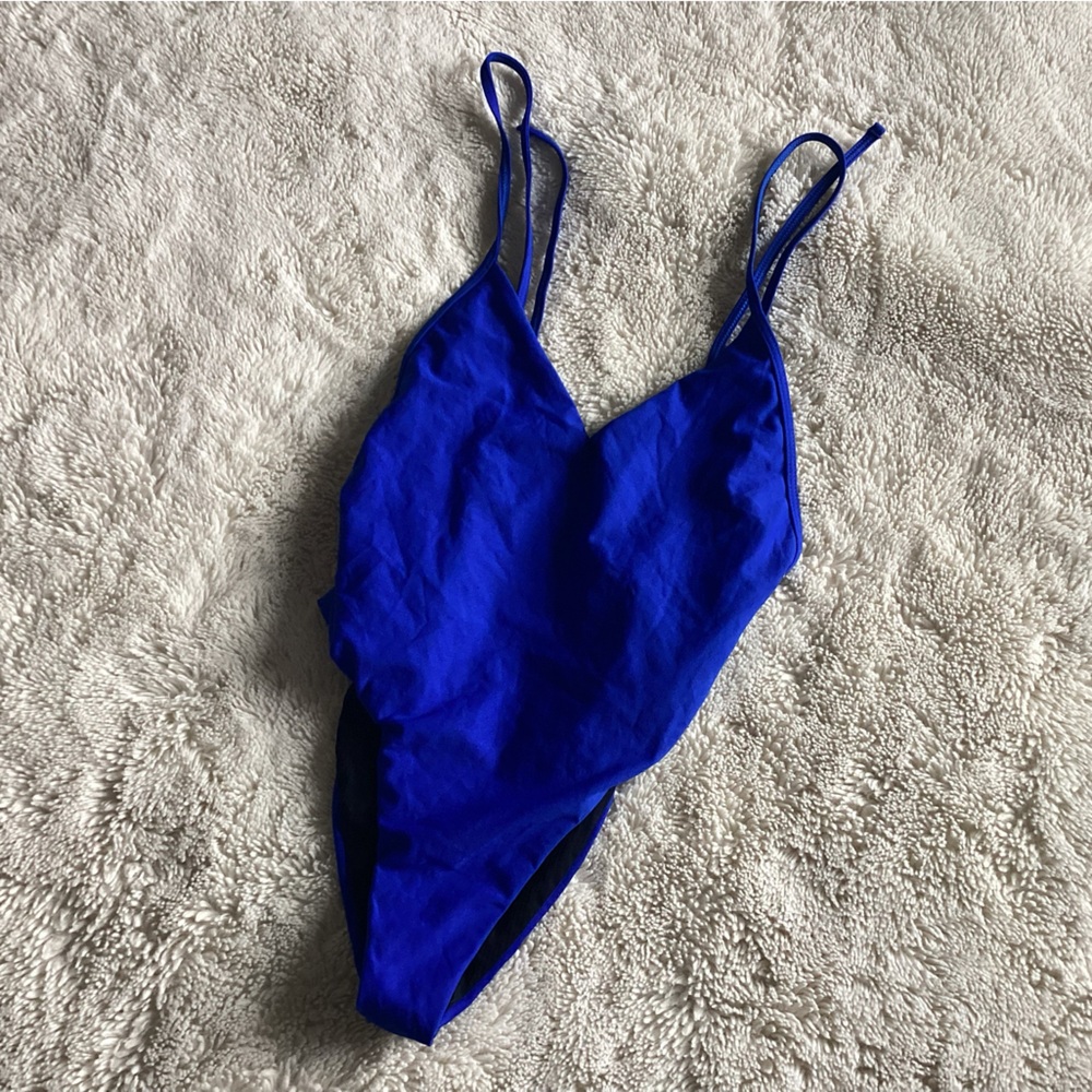 Jolyn Steve 2 - Beach Lounger Onesie
